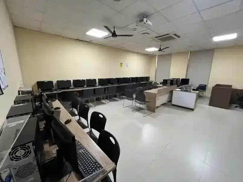 GD Goenka University Gurgaon Academic Building photo 61